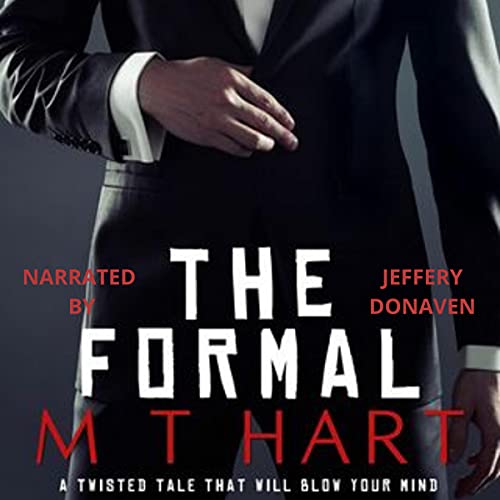 Cover of The Formal