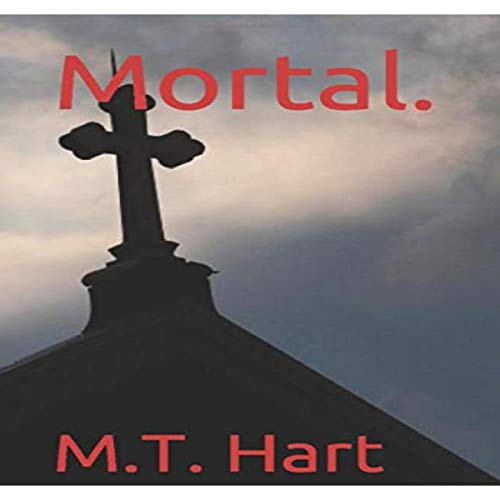 Cover of Mortal