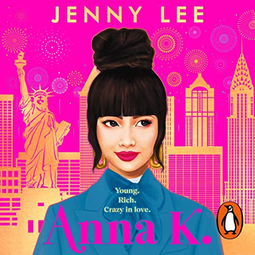 Cover of Anna K