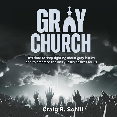 Cover of Gray Church