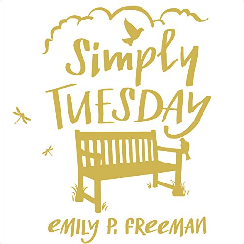 Cover of Simply Tuesday