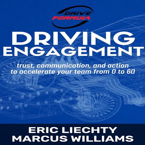 Cover of Driving Engagement