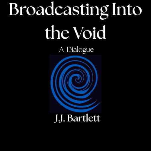 Cover of Broadcasting into the Void
