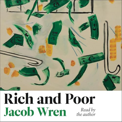 Cover of Rich and Poor