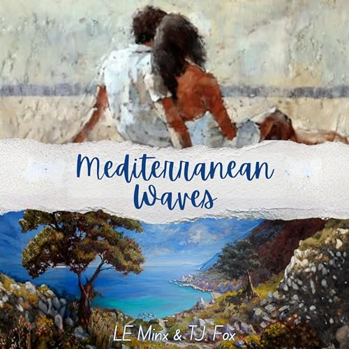 Cover of Mediterranean Waves