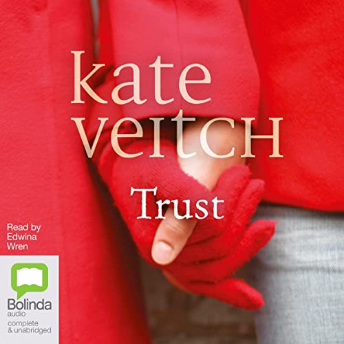 Cover of Trust