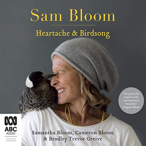 Cover of Sam Bloom