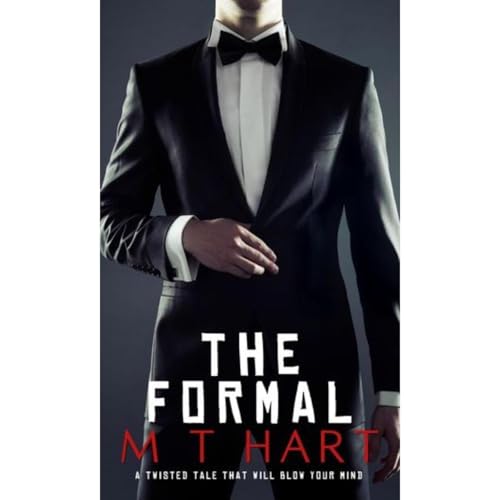 Cover of The Formal