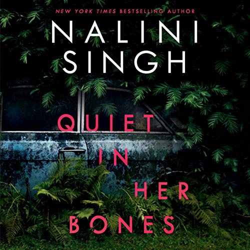 Cover of Quiet in Her Bones
