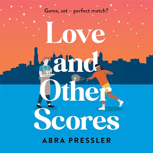 Cover of Love and Other Scores