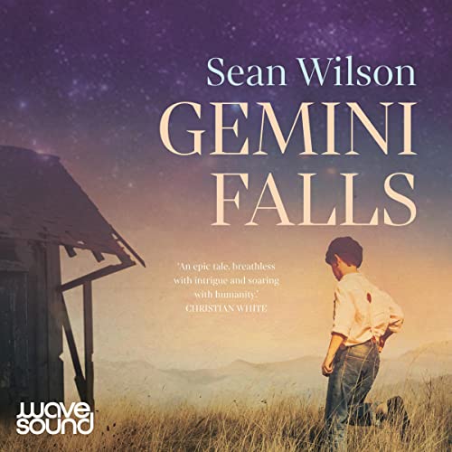 Cover of Gemini Falls