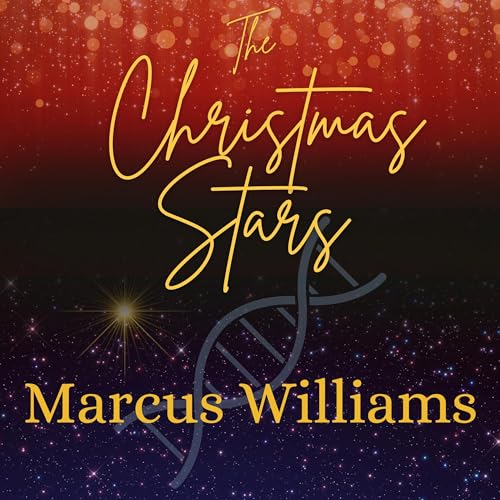 Cover of The Christmas Stars