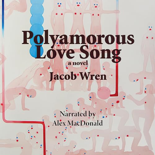 Cover of Polyamorous Love Song