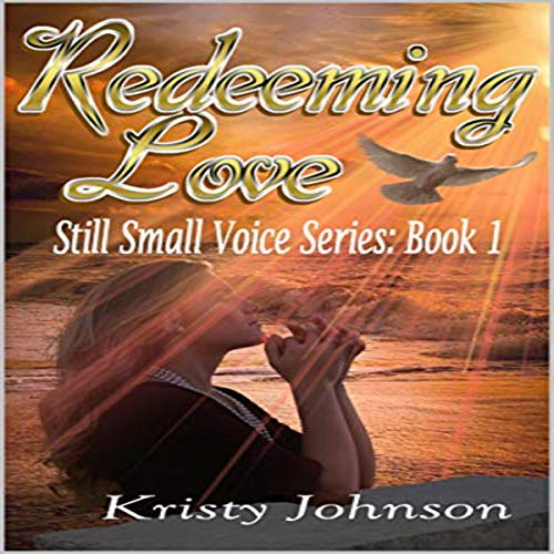 Cover of Redeeming Love