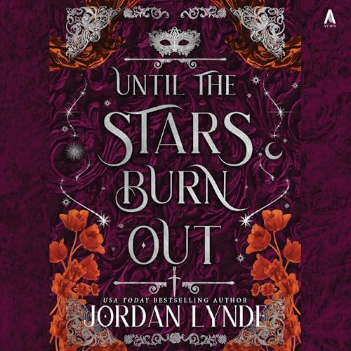 Cover of Until the Stars Burn Out