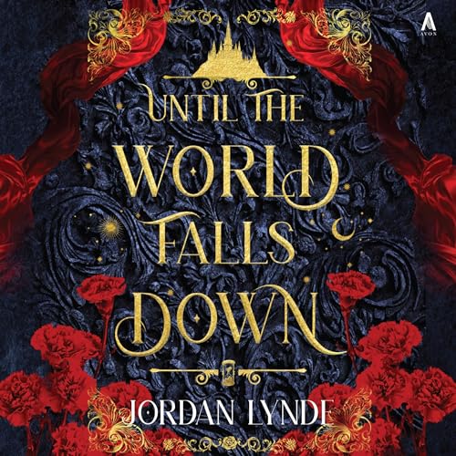 Cover of Until the World Falls Down