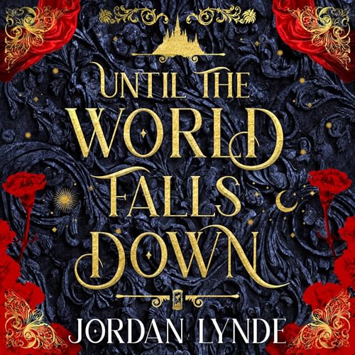 Cover of Until the World Falls Down