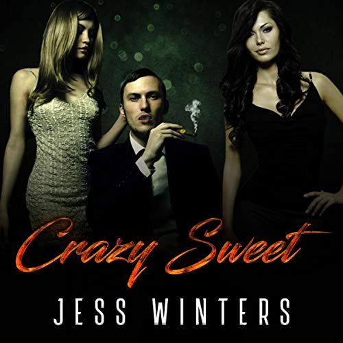 Cover of Crazy Sweet