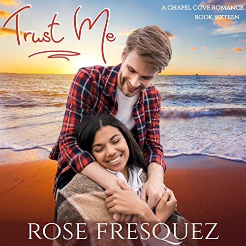 Cover of Trust Me