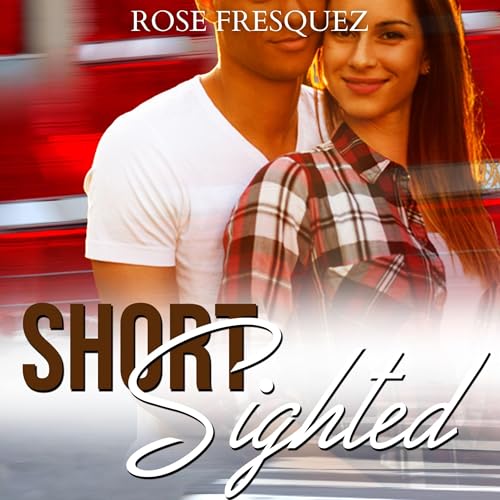 Cover of Short Sighted