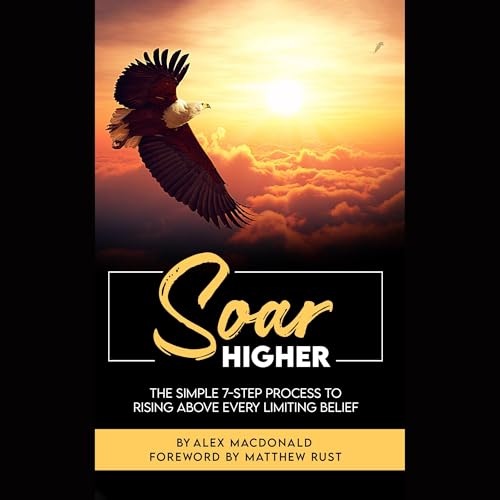 Cover of Soar Higher