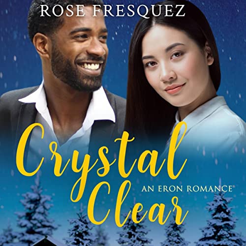 Cover of Crystal Clear