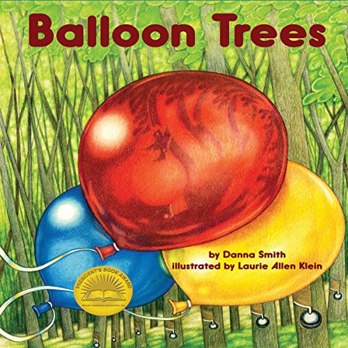 Cover of Balloon Trees