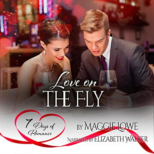 Cover of Love on the Fly