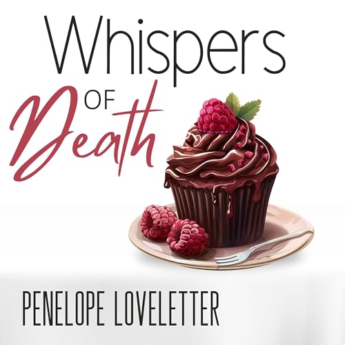 Cover of Whispers of Death