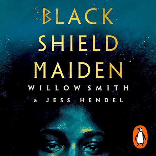 Cover of Black Shield Maiden
