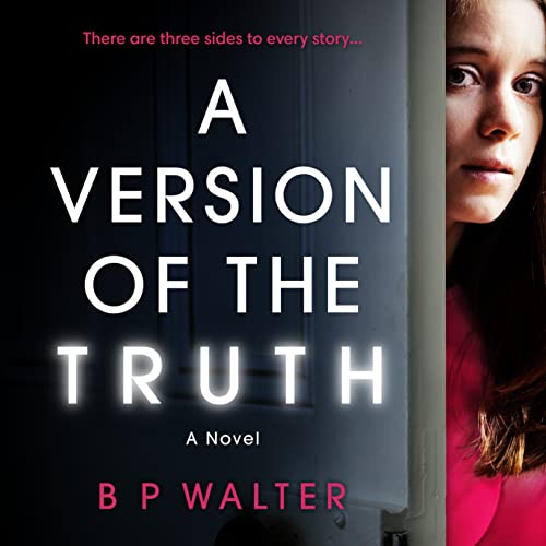 Cover of A Version of the Truth