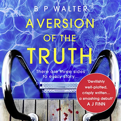 Cover of A Version of the Truth