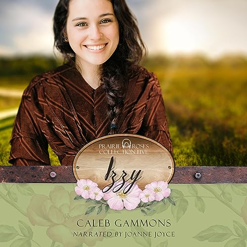Cover of Izzy