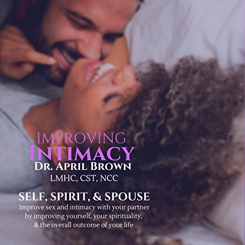 Cover of Improving Intimacy