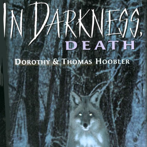 Cover of In Darkness, Death
