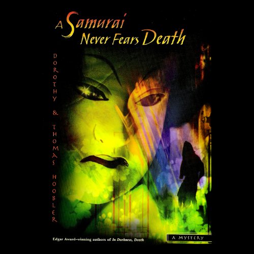 Cover of A Samurai Never Fears Death