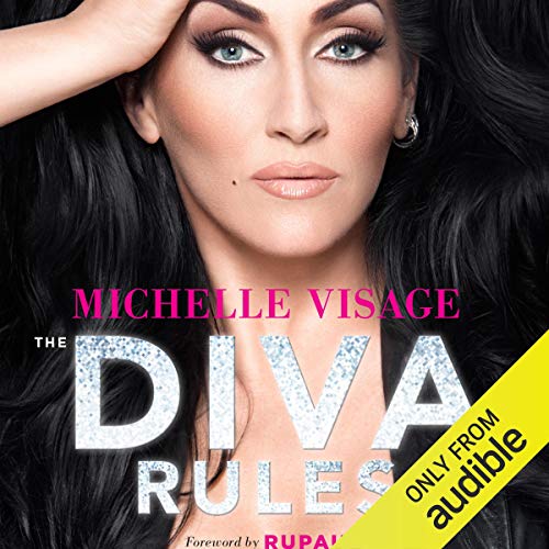 Cover of The Diva Rules