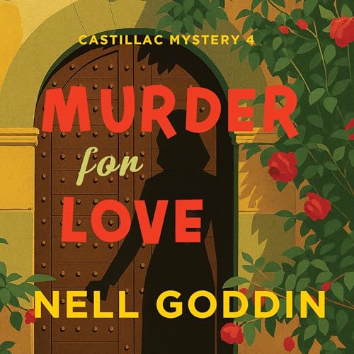 Cover of Murder for Love