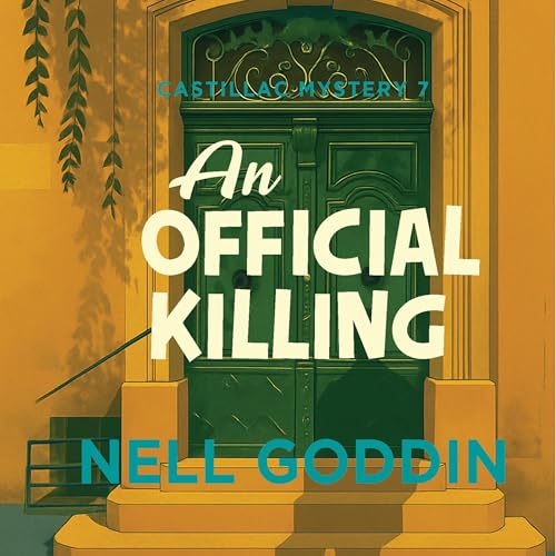 Cover of An Official Killing