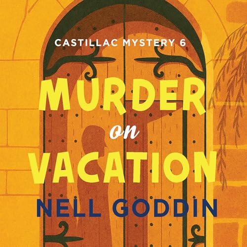 Cover of Murder on Vacation