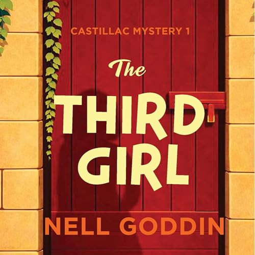 Cover of The Third Girl