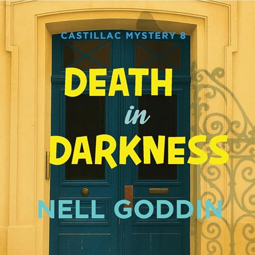 Cover of Death in Darkness
