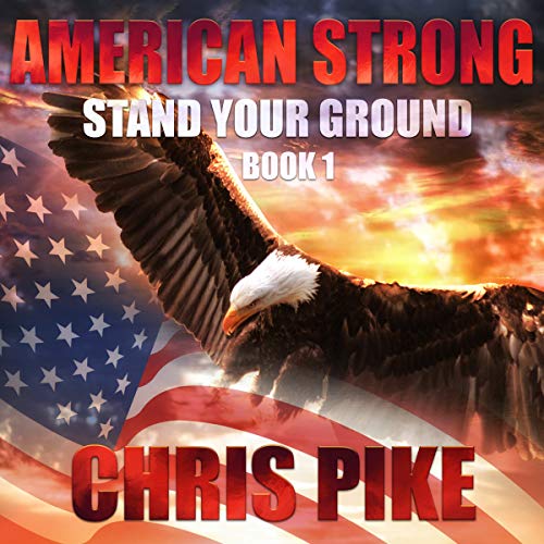 Cover of Stand Your Ground