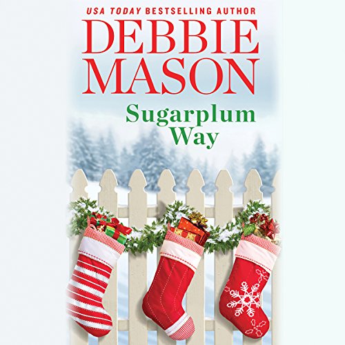 Cover of Sugarplum Way