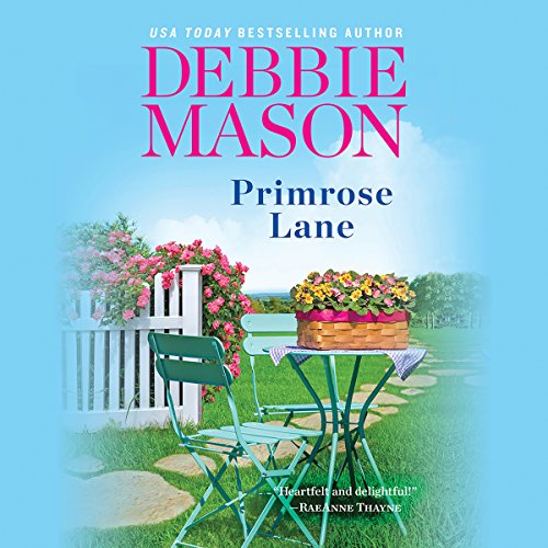 Cover of Primrose Lane