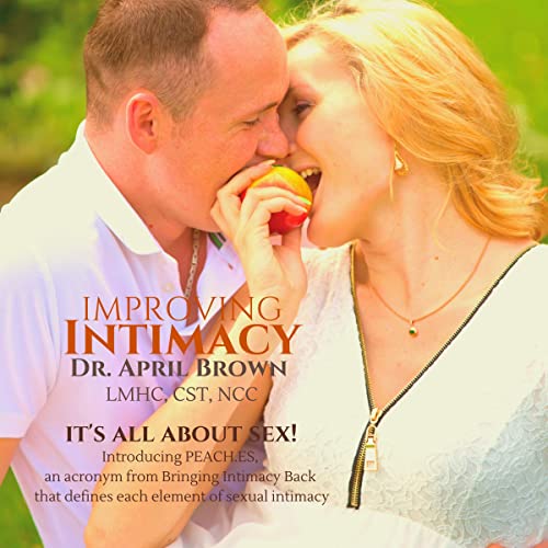 Cover of Improving Intimacy