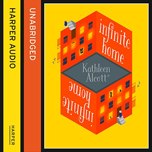 Cover of Infinite Home
