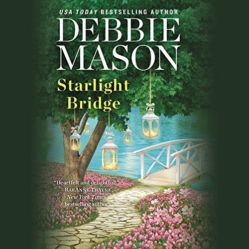 Cover of STARLIGHT BRIDGE