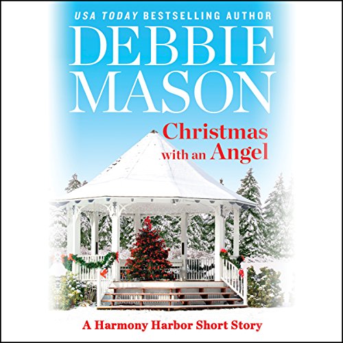 Cover of Christmas with an Angel