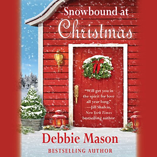 Cover of Snowbound at Christmas